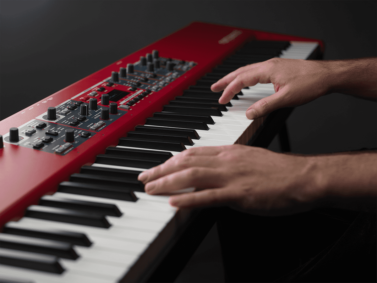 Nord Piano 5 73 - Stagepiano - Variation 5