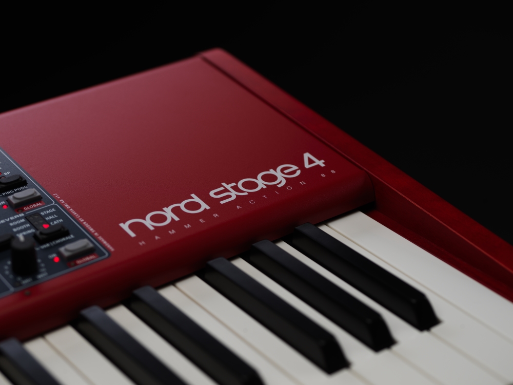 Nord Stage 4 88 - Stagepiano - Variation 3