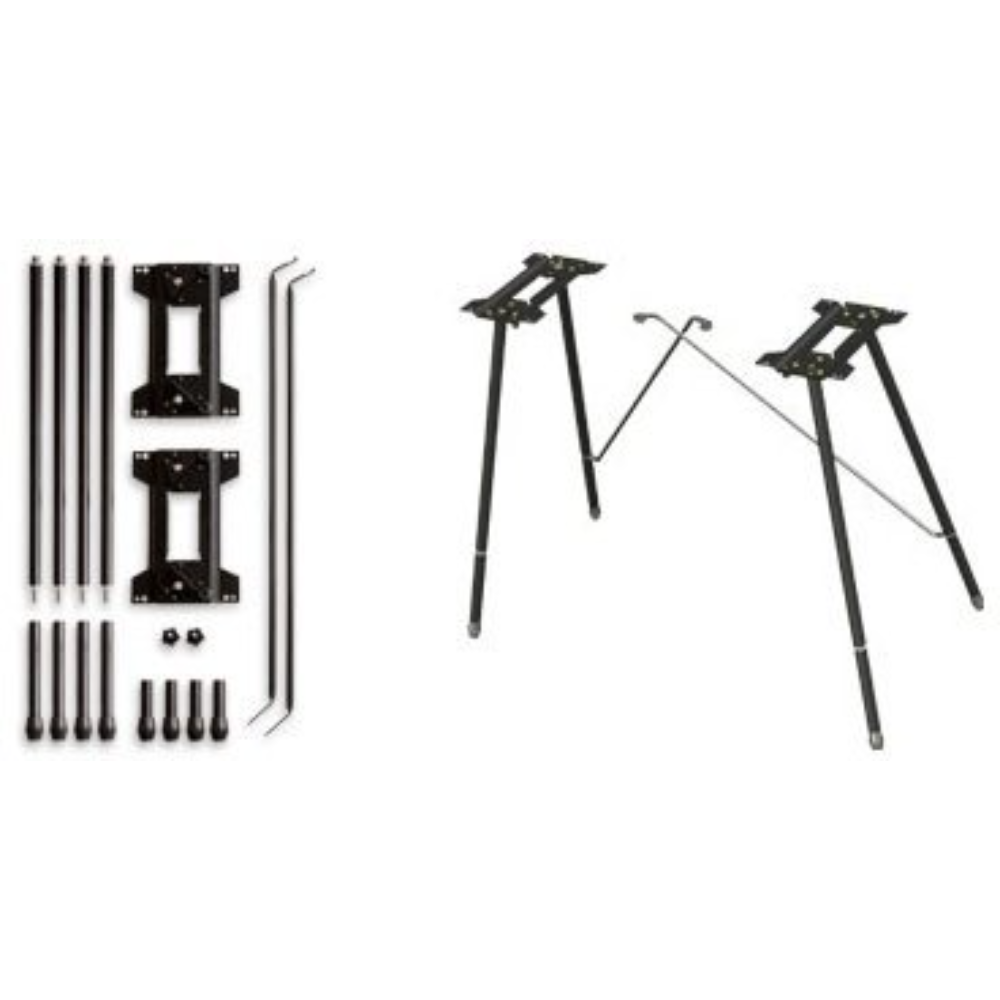 Nord Sup Pour Nord - Keyboardstandaard - Variation 4