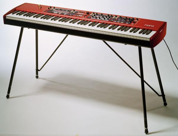 Nord Sup Pour Nord - Keyboardstandaard - Variation 1