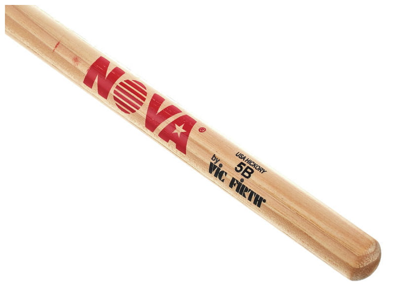 Nova Nova-5b Olives Bois Hickory - Stok - Variation 2