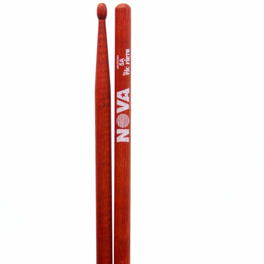 Nova N5anr 5a Red - Olive Nylon - Stok - Main picture
