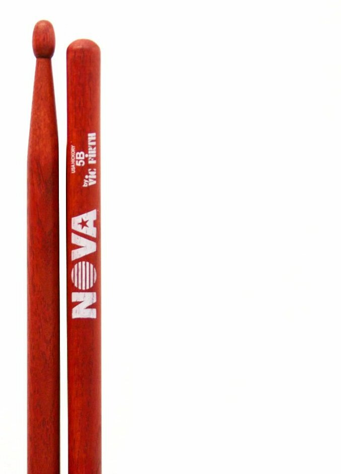 Nova N5bnr 5b Nylon Red Olive - Stok - Main picture