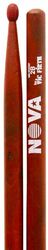 Stok Nova 2B Red - Wood tip