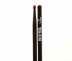 Stok Nova 7A Black - Wood tip