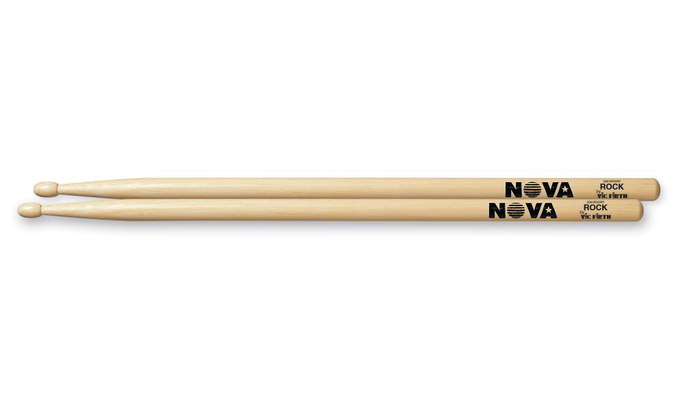 Nova Rock Serie Hickory - Stok - Variation 1