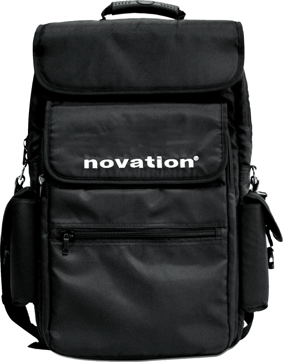 Novation Gigbag 25 - Keyboardhoes - Main picture