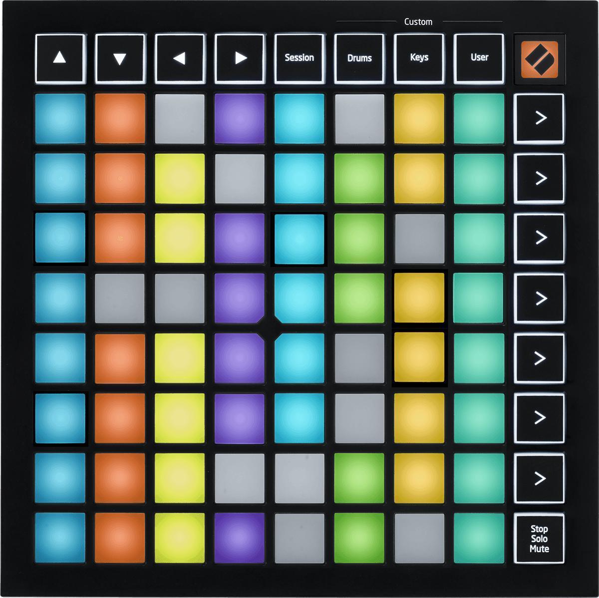 Daw controller Novation Launchpad Mini MK3