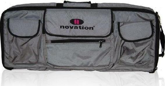Novation Novabag61 - Keyboardhoes - Main picture