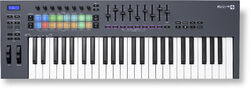 Masterkeyboard Novation FL Key 49