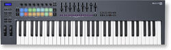 Masterkeyboard Novation FL Key 61