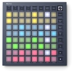 Midi controller Novation FL Pad mini