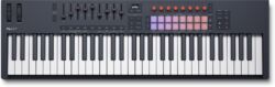 Masterkeyboard Novation FLkey 2 61