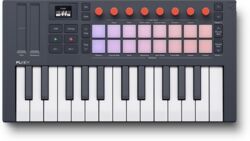 Masterkeyboard Novation FLkey 2 Mini 25