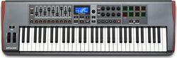 Masterkeyboard Novation Impulse 61