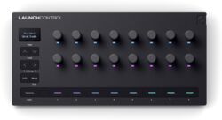 Midi controller Novation Launch Control 3