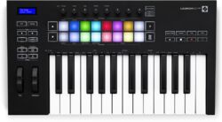 Masterkeyboard Novation Launchkey 25 MK3