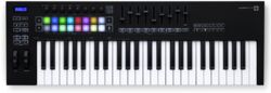 Masterkeyboard Novation Launchkey 49 MK3