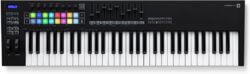 Masterkeyboard Novation Launchkey 61 MK3