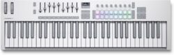 Launchkey 61 MK4 White