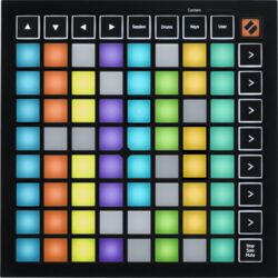 Midi controller Novation Launchpad Mini MK3