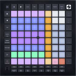 Midi controller Novation Launchpad Pro MK3