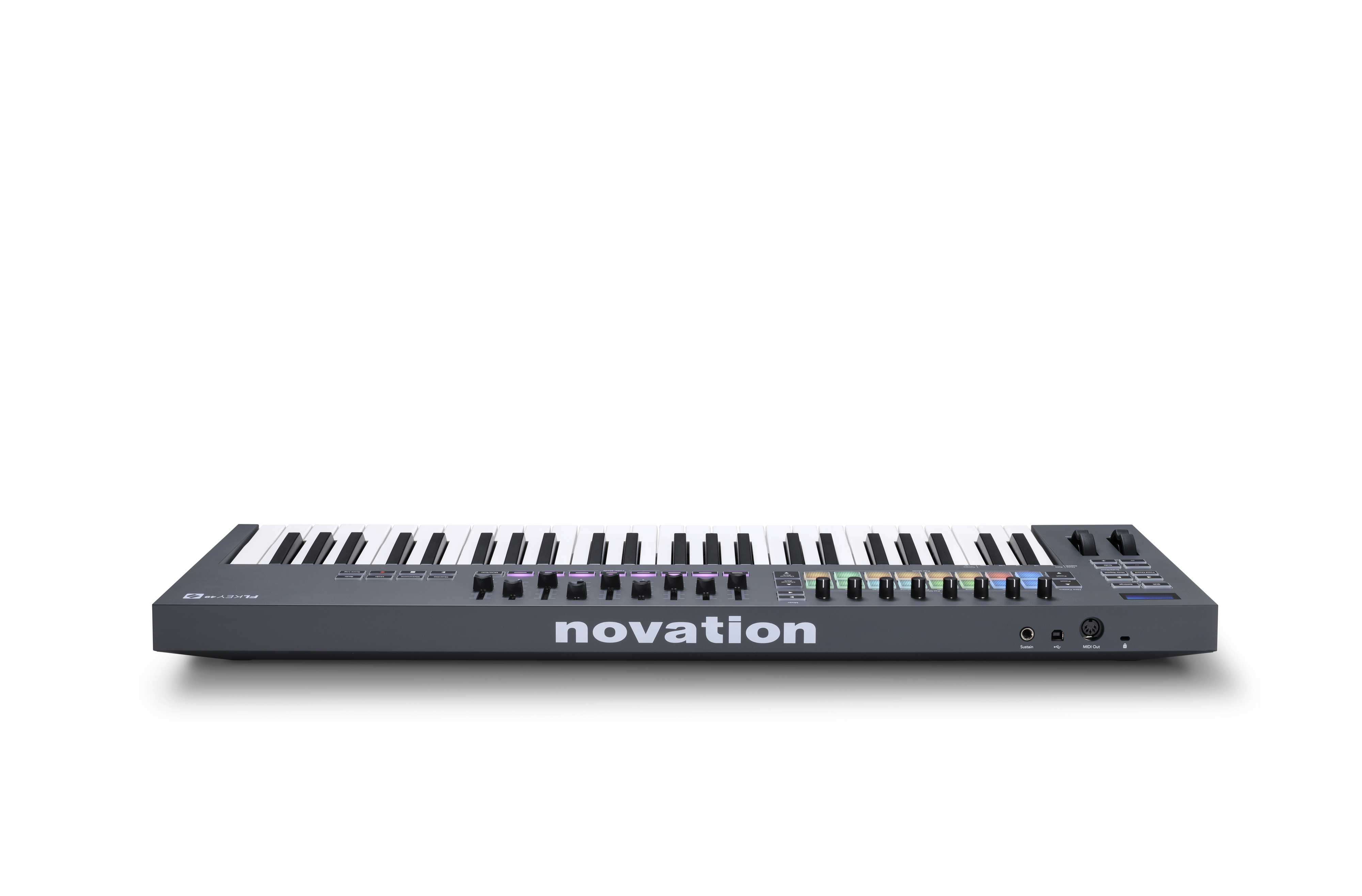 Novation Fl Key 49 - Masterkeyboard - Variation 5