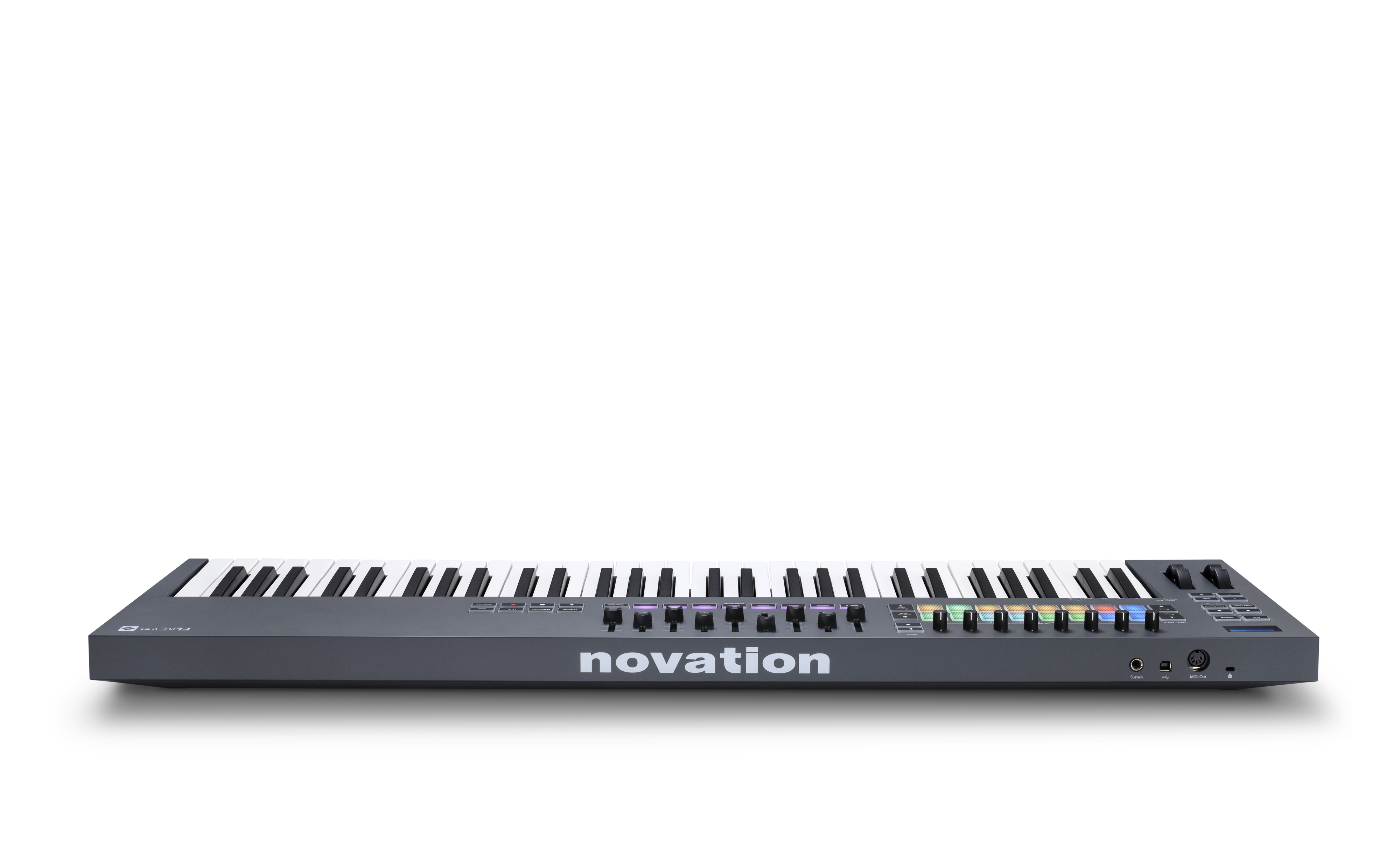 Novation Fl Key 61 - Masterkeyboard - Variation 6