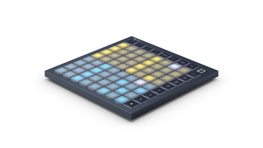 Novation Fl Pad - Midi Controller - Variation 2