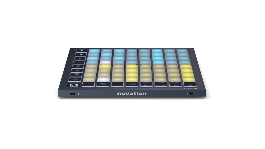 Novation Fl Pad - Midi Controller - Variation 5