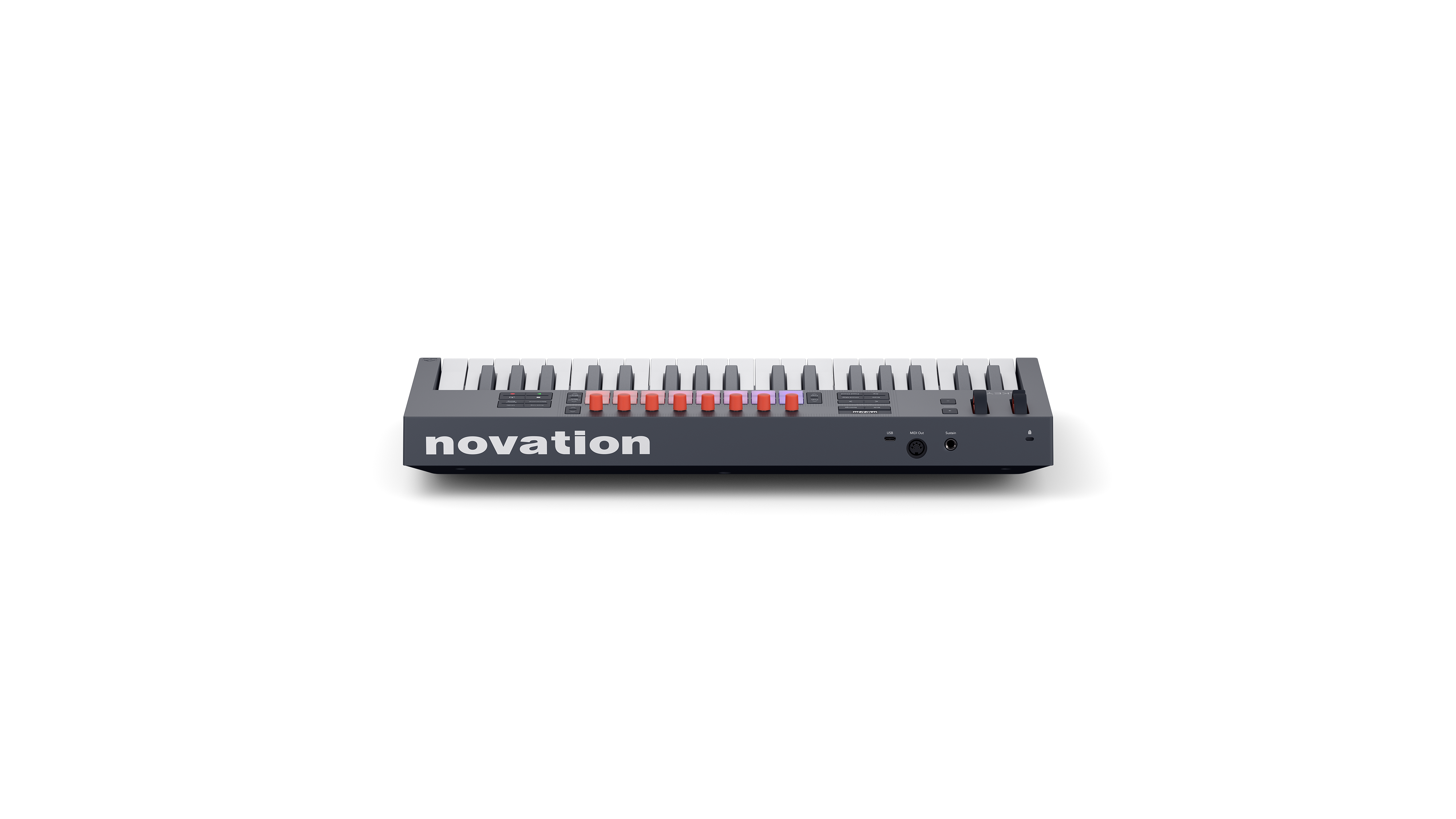 Novation Flkey 2 37 - Masterkeyboard - Variation 5