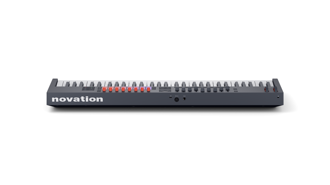 Novation Flkey 2 61 - Masterkeyboard - Variation 5