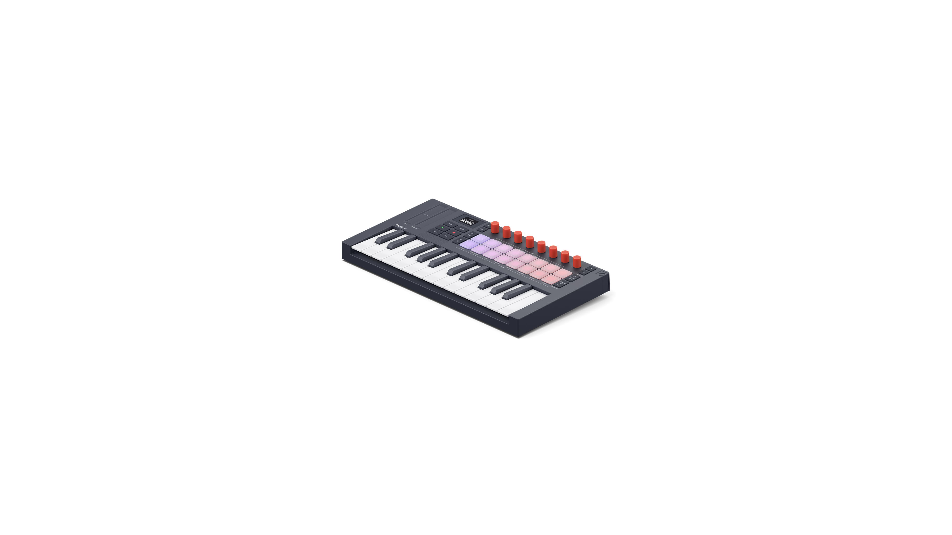 Novation Flkey 2 Mini 25 - Masterkeyboard - Variation 2