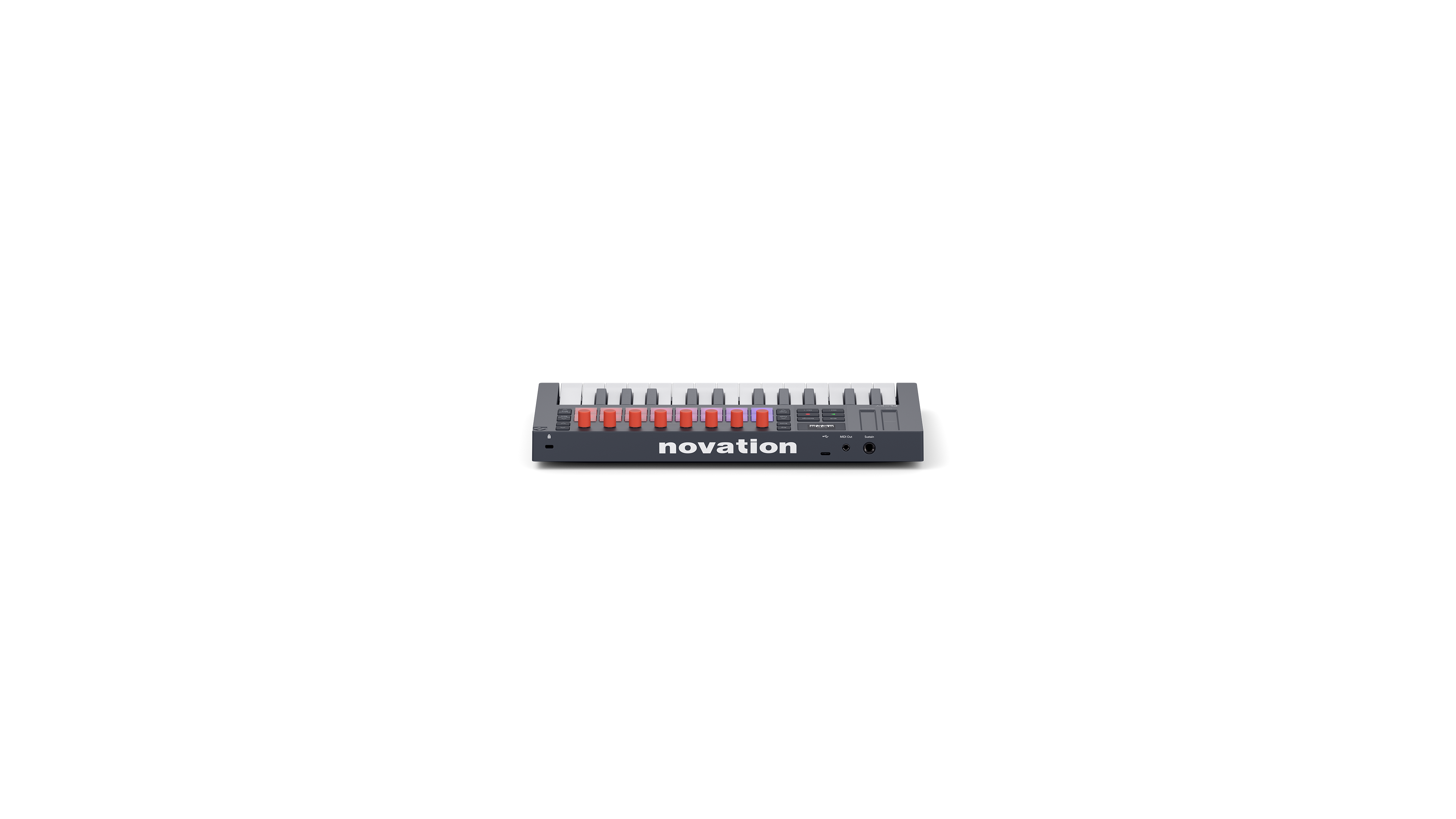 Novation Flkey 2 Mini 25 - Masterkeyboard - Variation 5