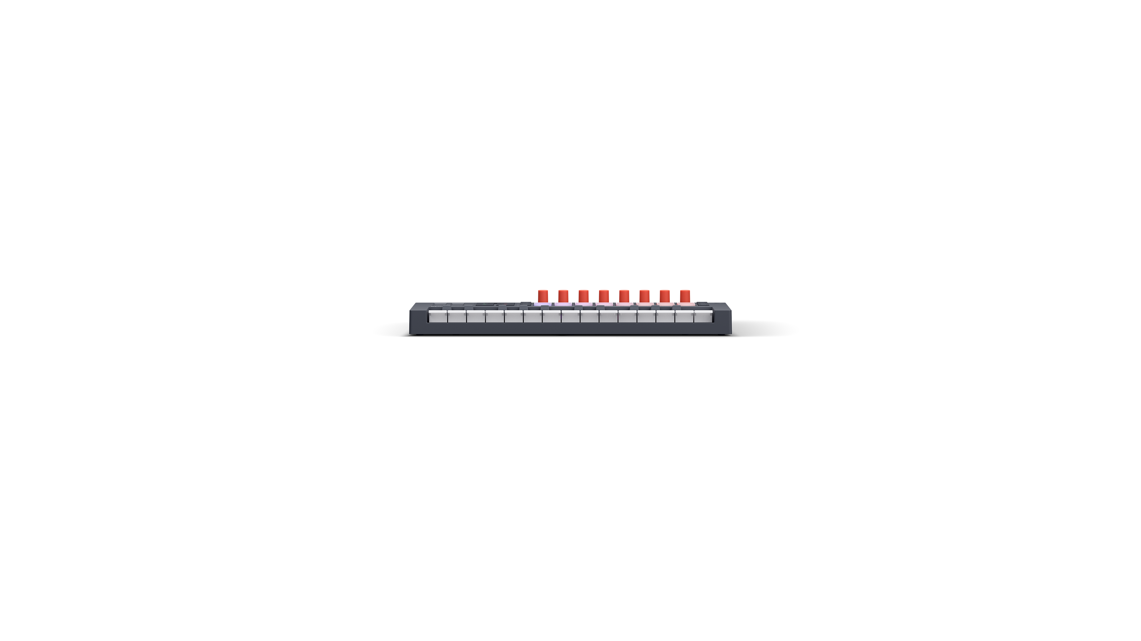 Novation Flkey 2 Mini 25 - Masterkeyboard - Variation 6