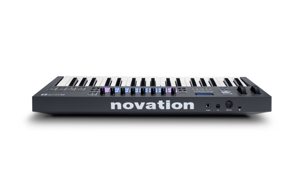 Novation Flkey 37 - Masterkeyboard - Variation 3