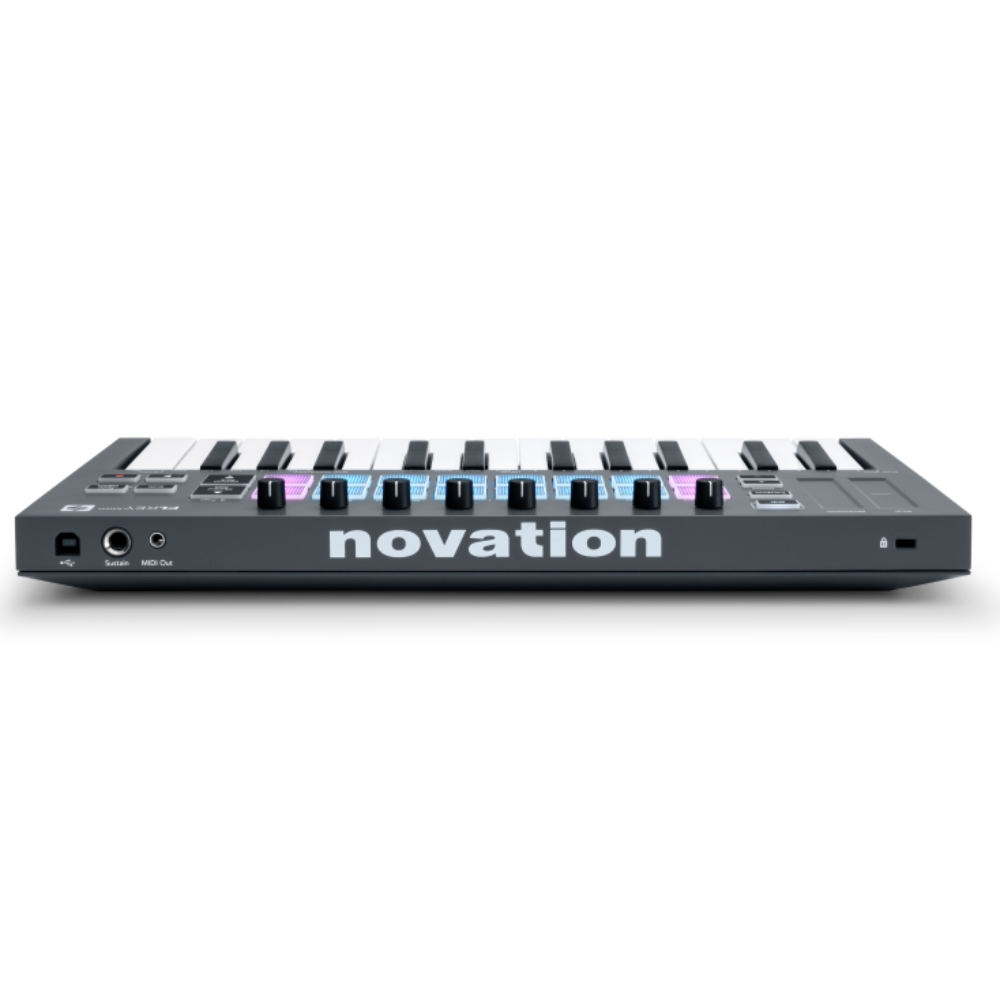 Novation Flkey Mini - Masterkeyboard - Variation 3