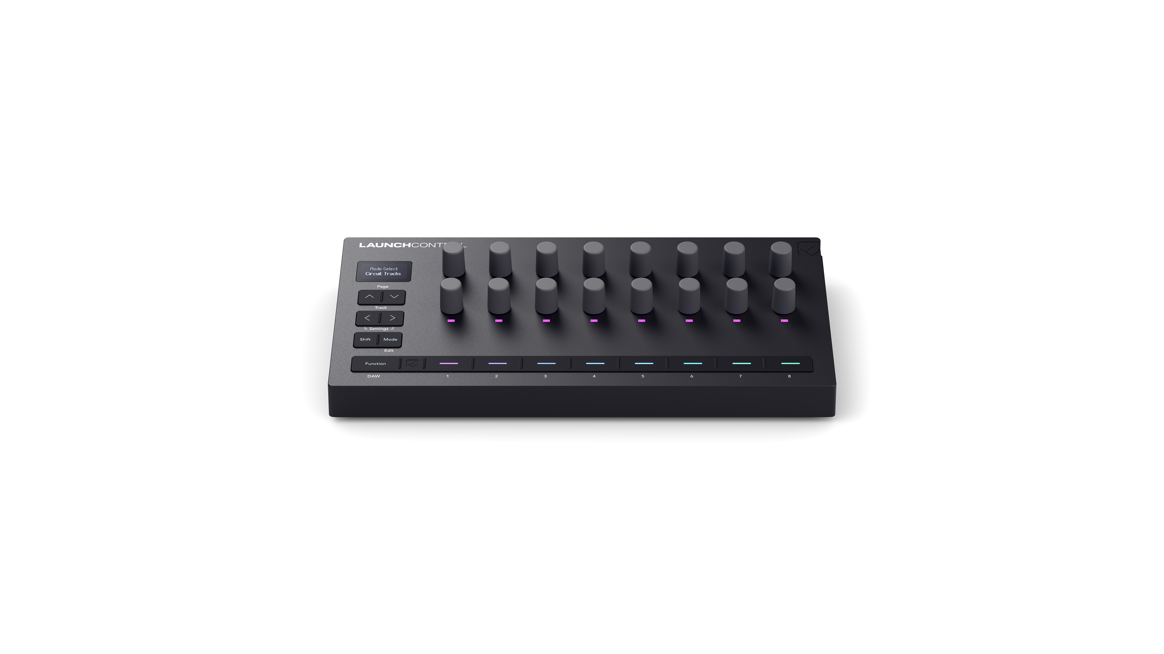 Novation Launch Control 3 - Midi Controller - Variation 1
