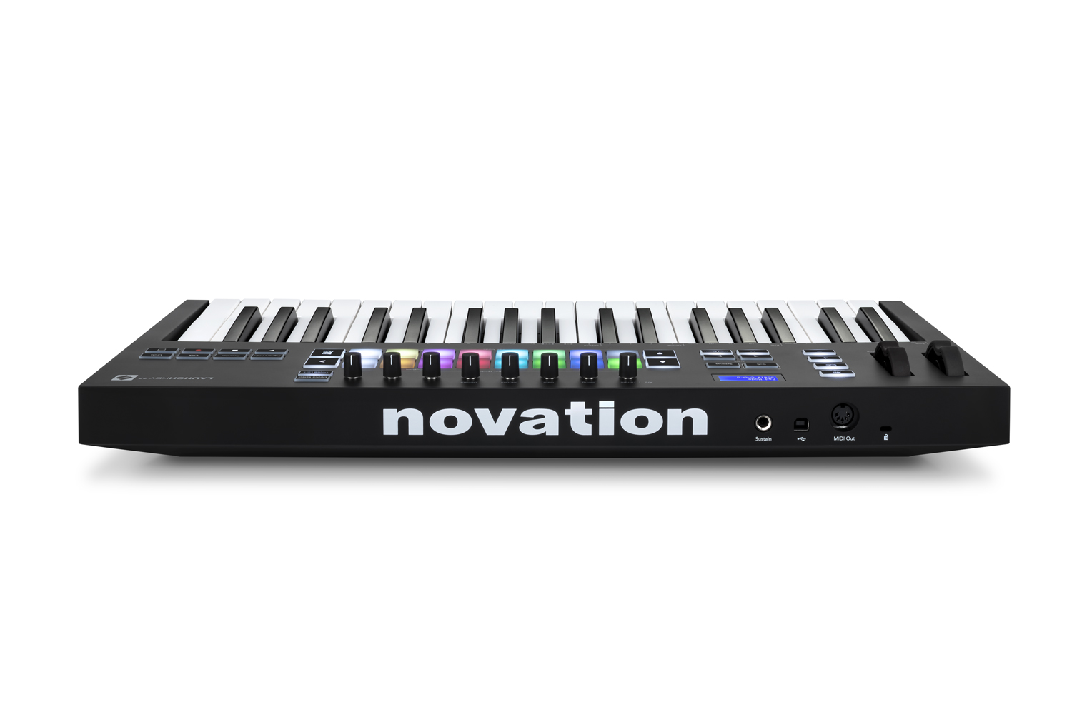 Novation Launchkey 37 Mk3 - Masterkeyboard - Variation 3