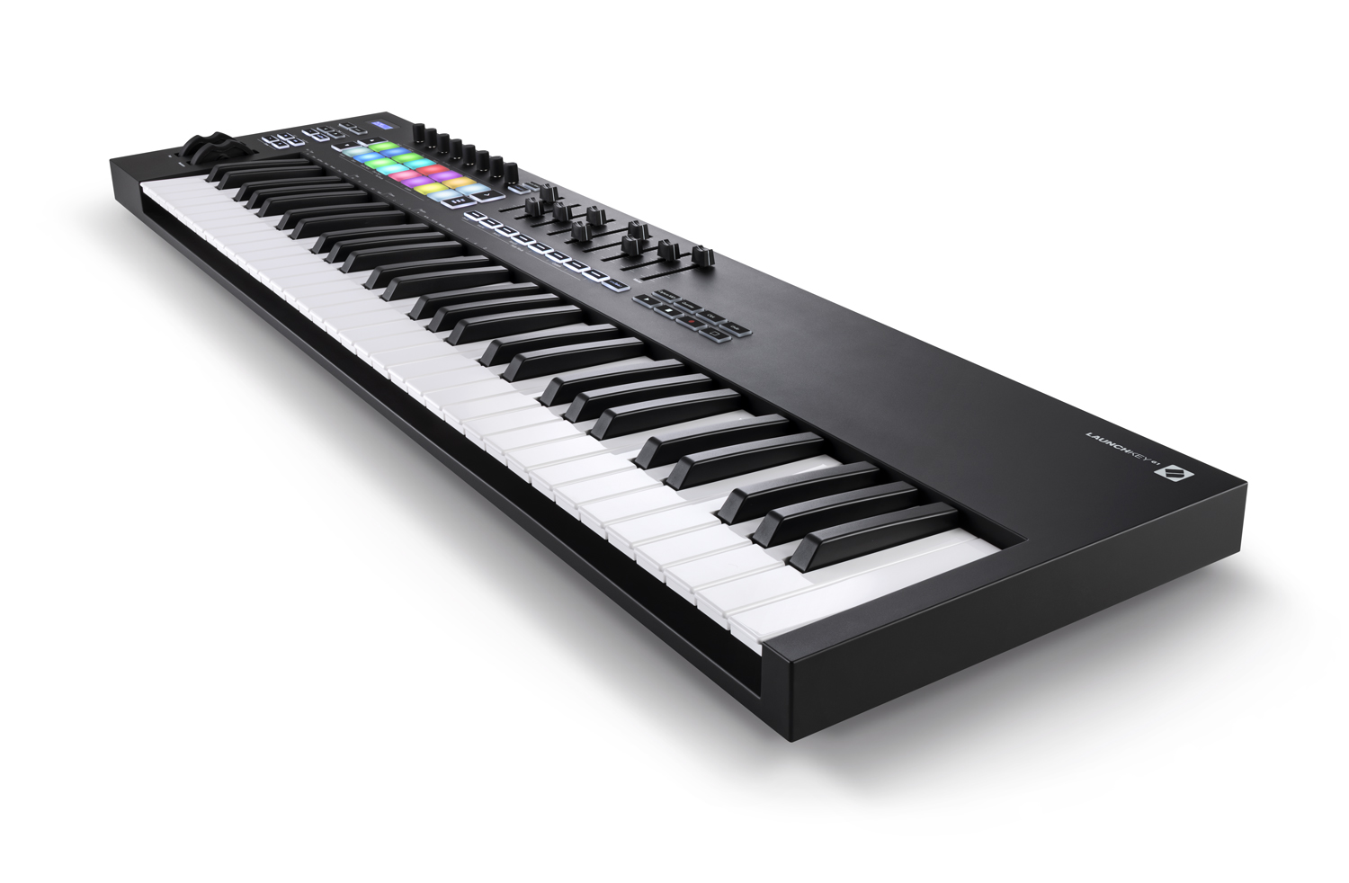 Novation Launchkey 61 Mk3 - Masterkeyboard - Variation 2