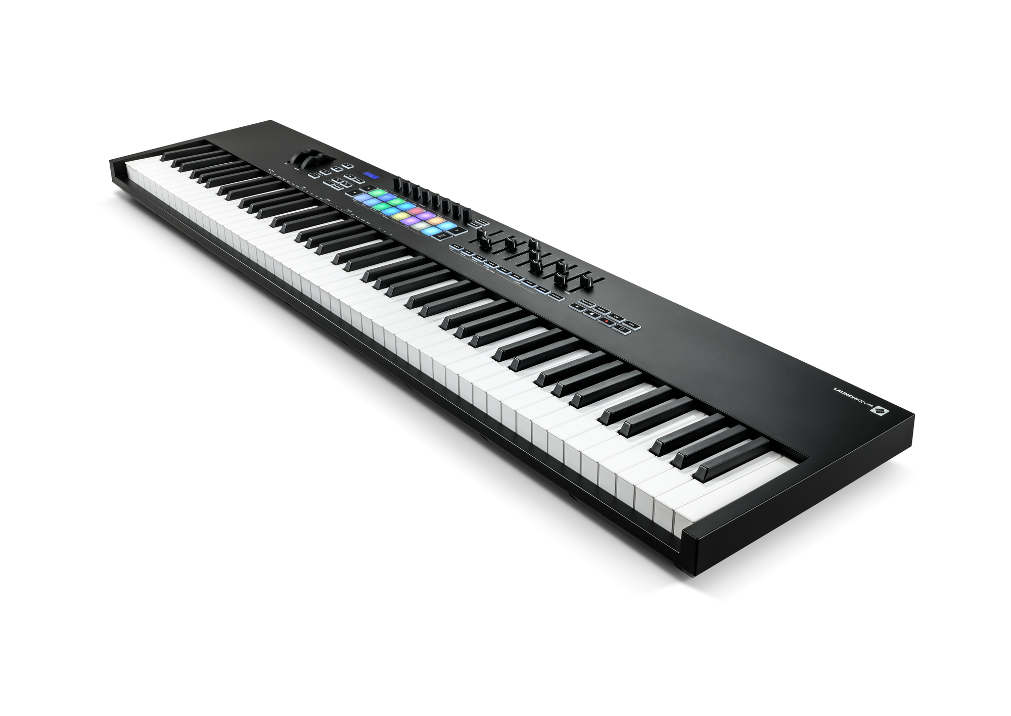 Novation Launchkey 88 Mk3 - Masterkeyboard - Variation 2