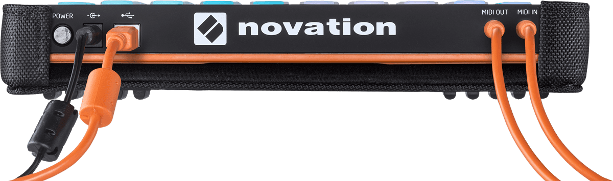 Novation Launchpad Pro Case - Studio inrichting hoes - Variation 3
