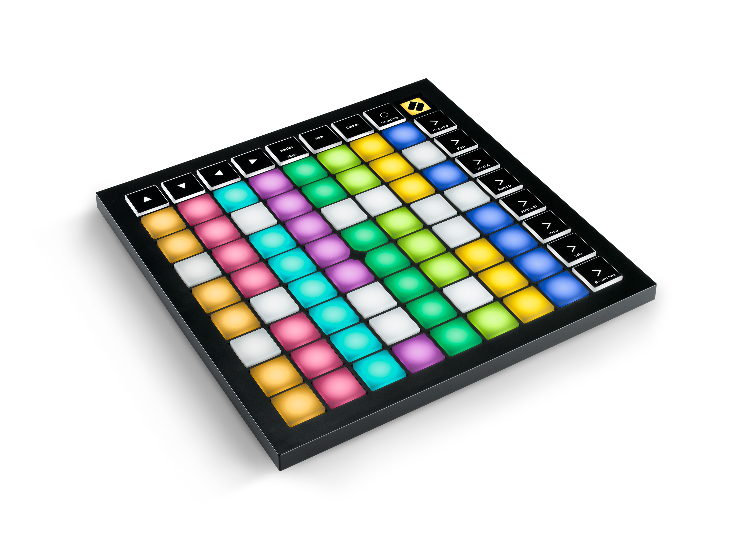 Novation Launchpad X - Midi Controller - Variation 1