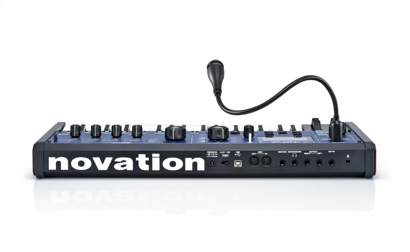 Novation Mini Nova Synthetiseur 37 Touches - Synthesizer - Variation 2