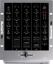 Dj-mixer Numark M4