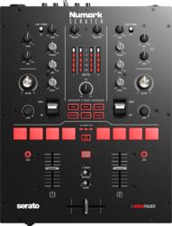 Dj-mixer Numark Scratch