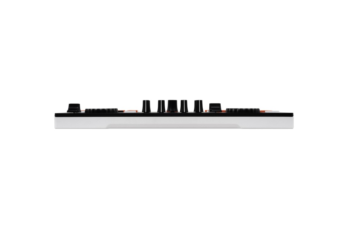 Numark Mix Track Go - USB DJ-Controller - Variation 8
