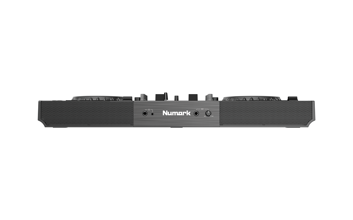 Numark Mixstream Pro Go - Standalone DJ Controller - Variation 2