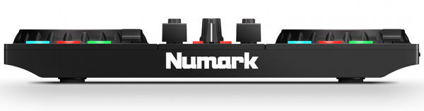Dj-controller  Numark Party Mix 2