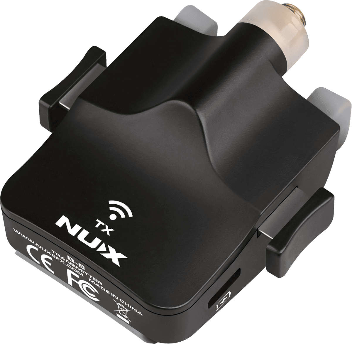 Nux B6 -  - Variation 2